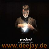 Freeland - We Want Your Soul