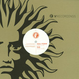 Roni Size - Soul Power / Silent Partner