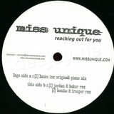 Miss Unique - Reaching Out For You