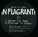 In Flagranti - Worse For Wear Sampler 1