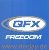 Qfx - Freedom *2* Blue