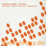 Highgrade V.a. - Volume Two
