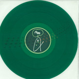 Chris Finke - Moofish Ep Incl. Mark Broom An