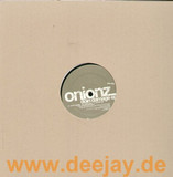 Onionz - Doin Damage Ep