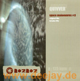 Quivver - Space Maneuvres *3*