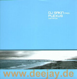 Dj Sakin Pres. Plexus - Distance