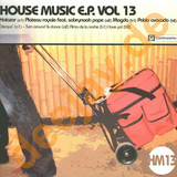 House Music - *13* Halazar