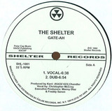 Gate Ah - The Shelter
