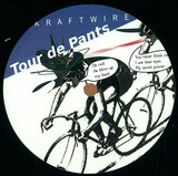 Kraftwire - Kraftwire Ep