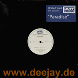 United Soul - Paradise
