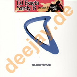 Dj Exacta - Beat Inside You
