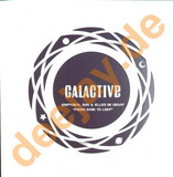 Empyreal Sun & Elles De Graaf - From Dark To Light