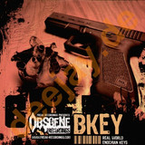 B Key - Real World