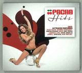 Pacha Hits - Pacha Hits