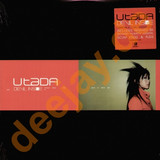 Utada - Devil Inside 2x12"