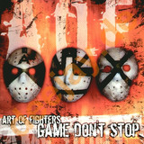 Art Of Fighters - Game Don't Stop