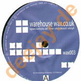 Vinyl Junkie & Dope - Worries In The Dance