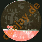 Exzakt - Second Wave