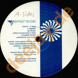 A-sides - Payback/danger