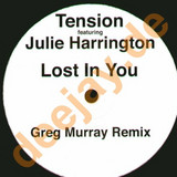 Tension - *3* Lost In You Remixes