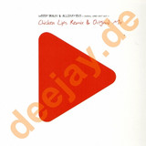 Woody Braun & Allonymous - Finding *chicken Lips*