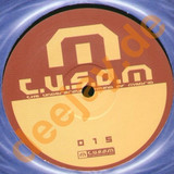 Martin Bross - Afterburner