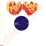 Freq Nasty - Punkadelic