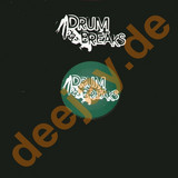Mongrel Breaks - Confusion Delusion