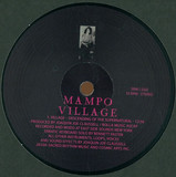 Mampo - Village / Tales From The Abdu