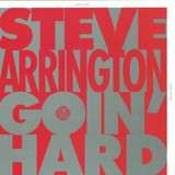 Steve Arrington - (i Be) Goin' Hard