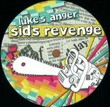 Luke's Anger - Sid's Revenge
