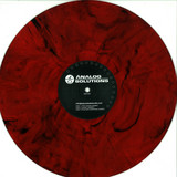 Analogue Solutions - Volume 7