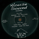 House Sounds - Volume 2