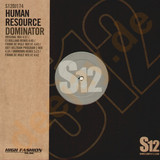Human Resource - Dominator
