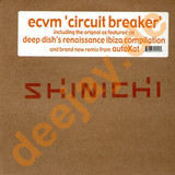 Ecvm - Circuit Breaker