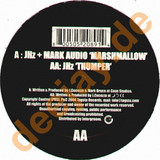 Jhz & Mark Audio - Marshmallow