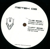 Metek Crew - Crespy Bacon