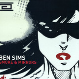 Ben Sims - Smoke & Mirrors 2x12