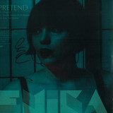 Emika - Pretend / Professional Loving