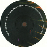 Friedman & Liebezeit - Secret Rhythms+