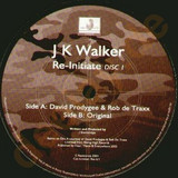 J K Walker - Re Ininiate