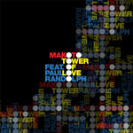 Makoto - Tower Of Love / Keep Me Down