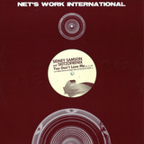 Sidney Samson & Skitzofrenix - You Don't Love Me