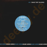 David Tort - Electro