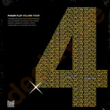 Pokerflat - Volume 4 2x12"