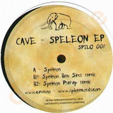 Cave - Speleon Ep