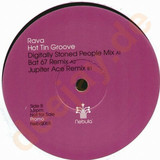 Rava - Hot Tin Groove *jupiter Ace Mi