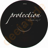Massive Attack - Protection