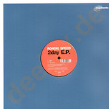 Ronski Speed - 2day E.p.