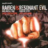Raiden - Bar Knuckle Fight